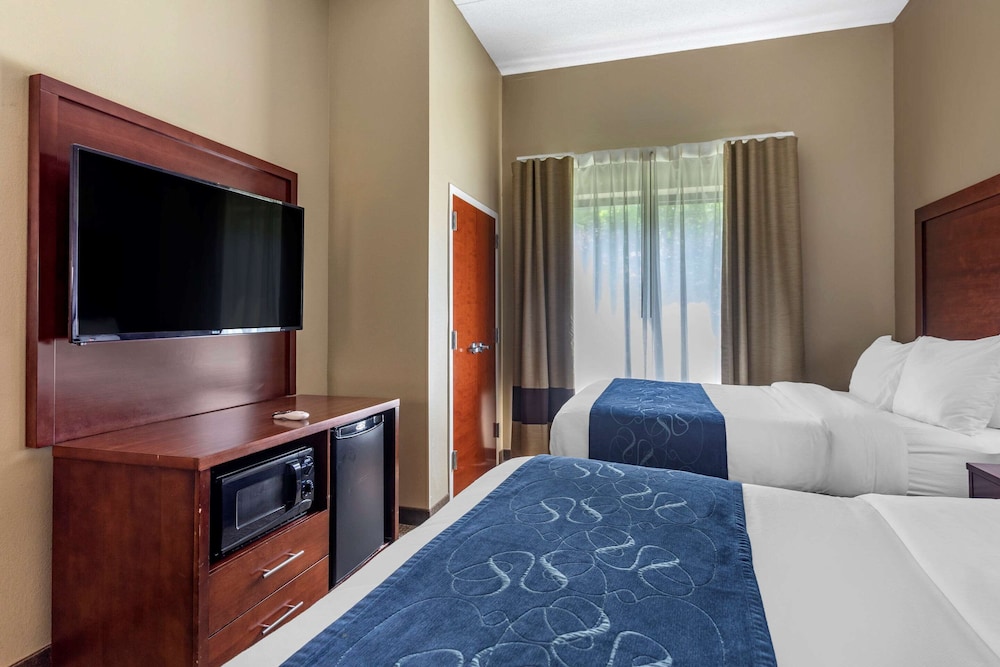 Suite, Multiple Beds, Non Smoking
