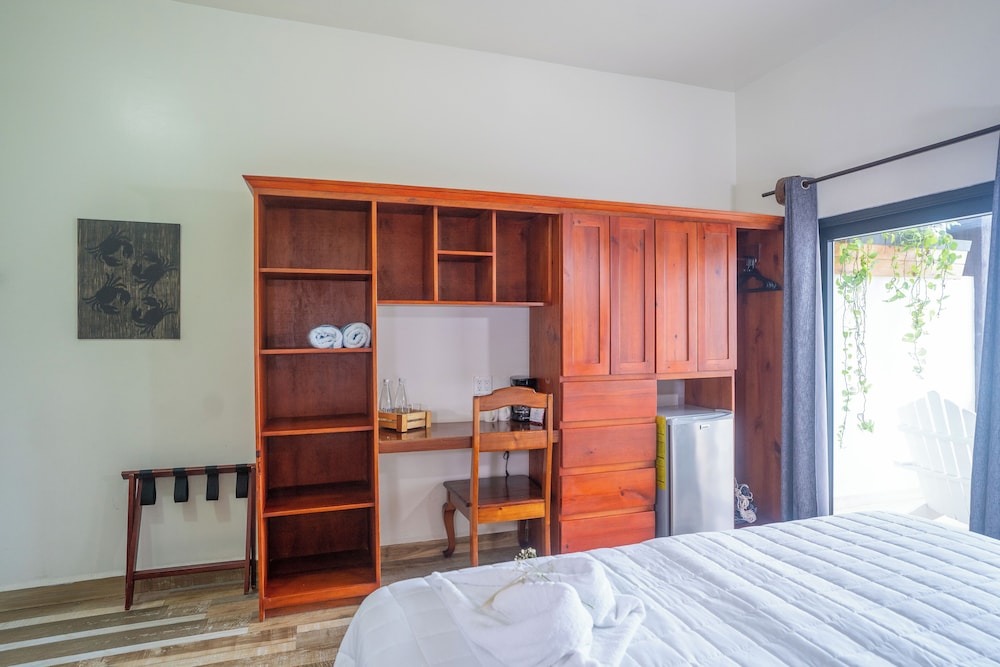 Basic Double Room photo 3