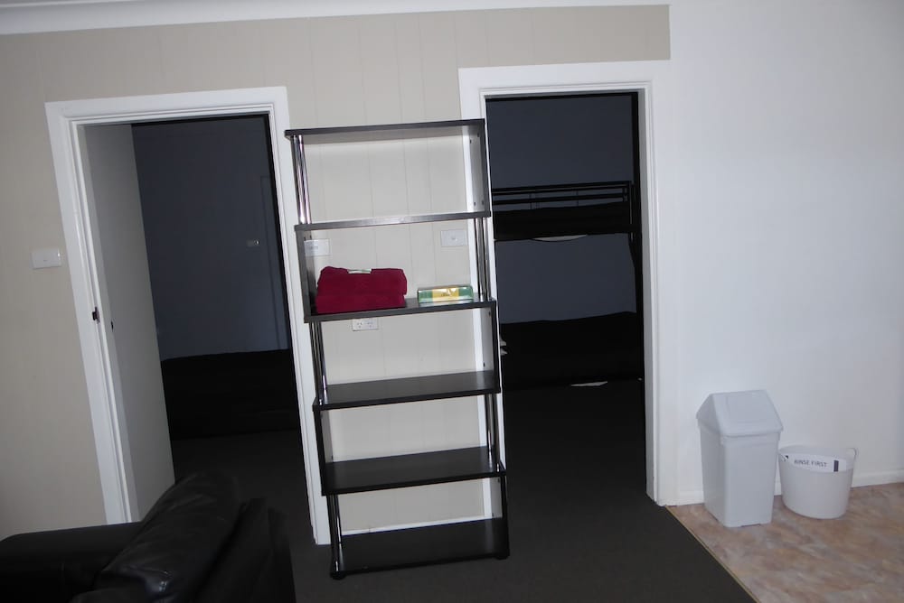 Deluxe Family Room photo 1