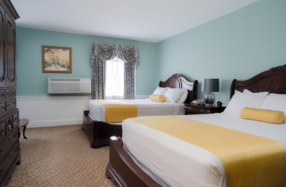 Superior Double Room - Photo 3