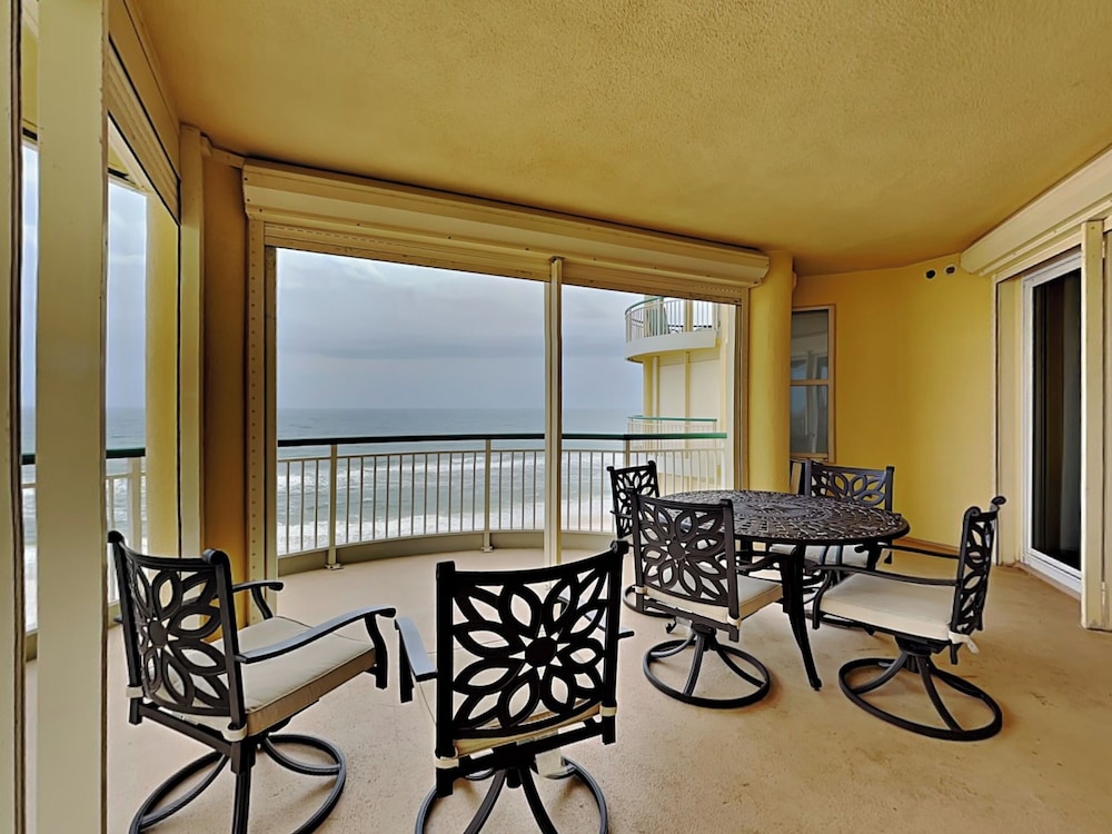 Condo, Multiple Beds, Patio, Ocean View ( #8a - No Pets Allowed) photo 3
