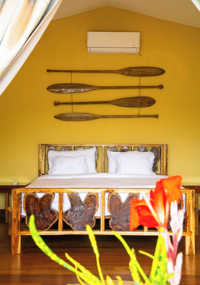 Deluxe Room photo 1