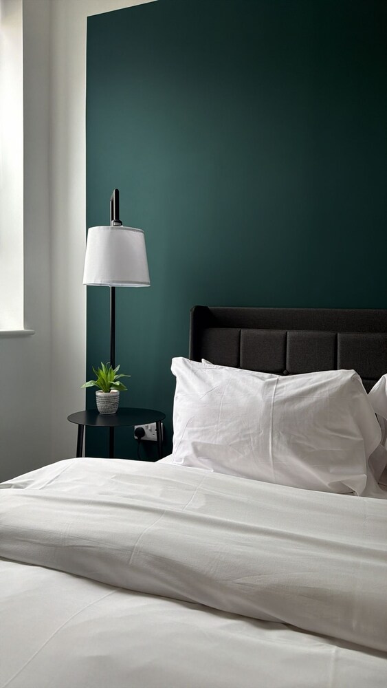 Luxury Apartment, 2 Bedrooms, Beach View photo 2