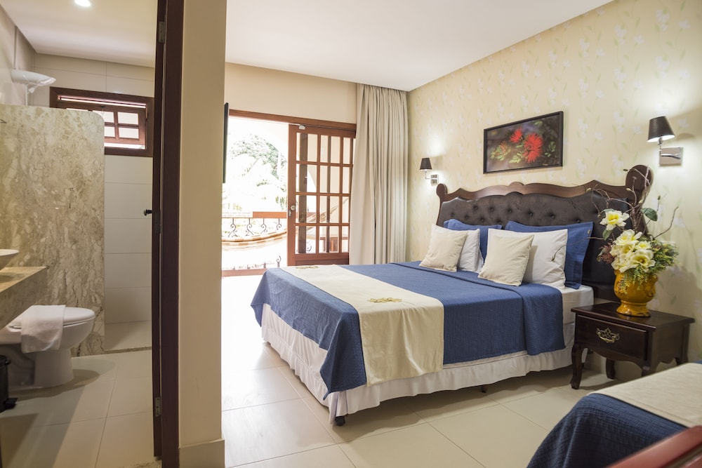 Deluxe Room, 1 Double Bed photo 1