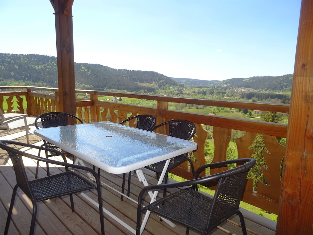 Panoramic Cottage, Ensuite (SPA-n4) photo 2
