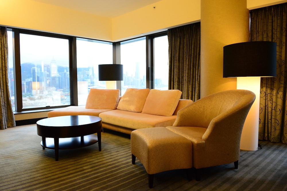 Club Premier Suite - Harbour View - Photo 2