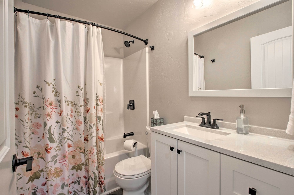 House (2 Bedrooms) photo 2