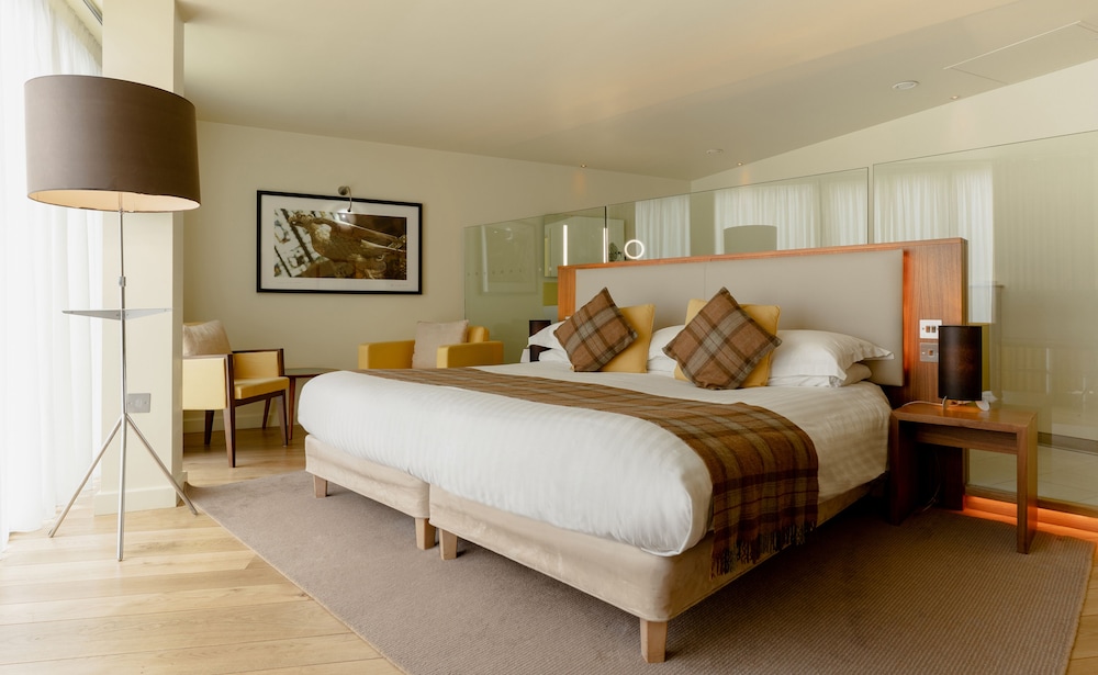 Enviable Double Room - Photo 1