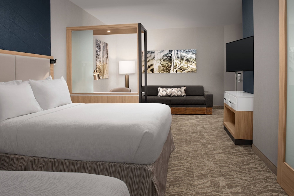Studio Suite, 2 Queen Beds - Photo 5