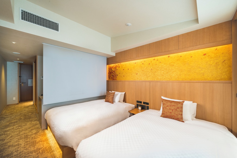 Standard Twin Room, Non Smoking, Bathtub - Photo 4