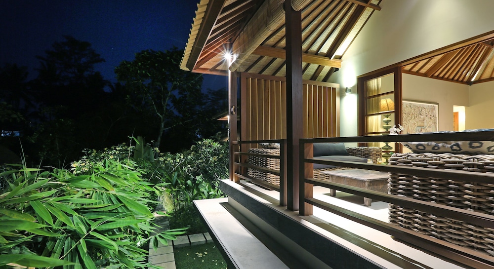 Available room