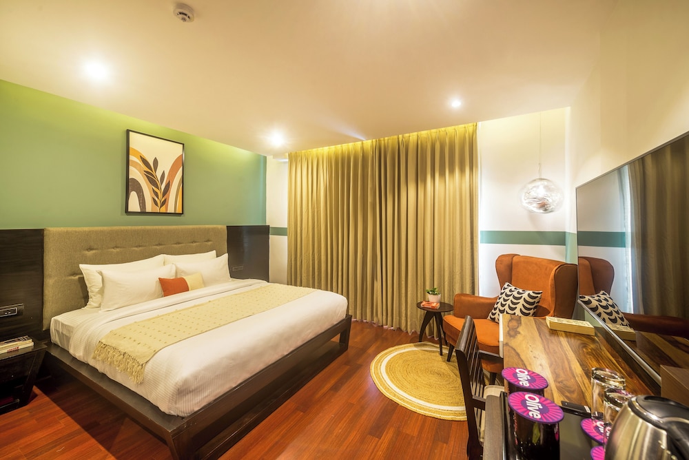 Standard Room - Photo 1