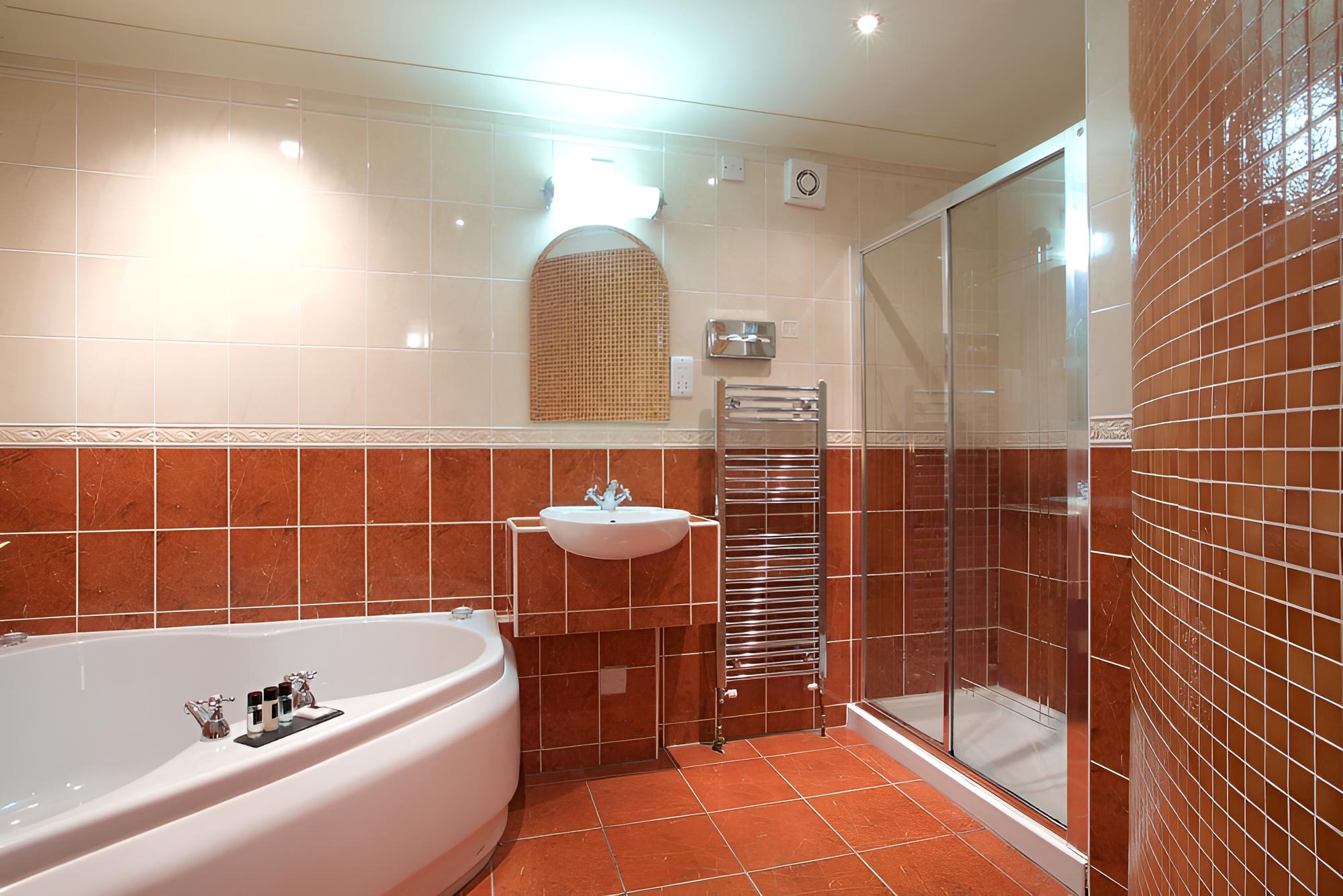 Suite, 1 Double Bed, Non Smoking photo 1