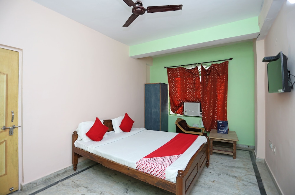 Suite, 1 King Bed