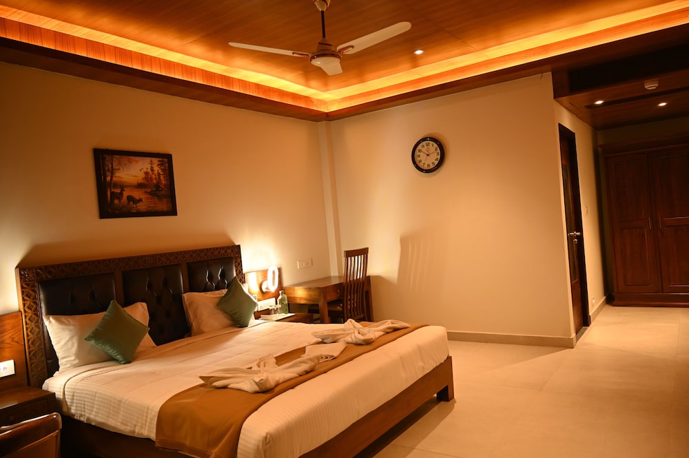 Deluxe Chalet - Photo 2