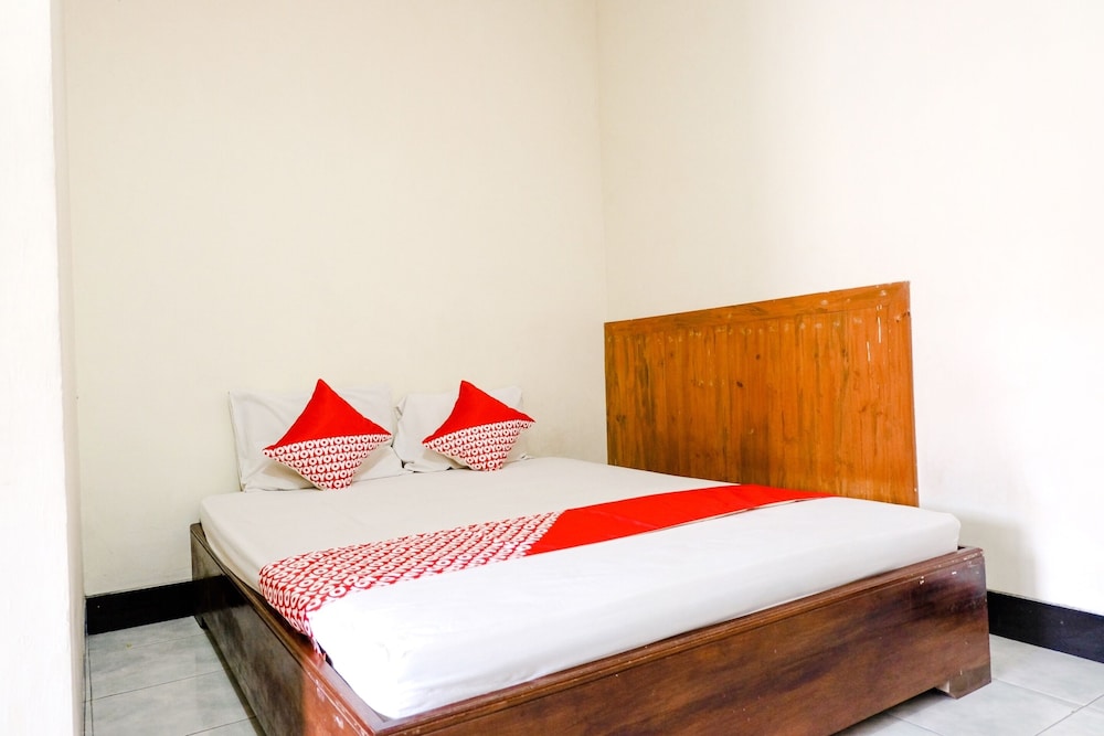 Basic Double Room - Photo 4