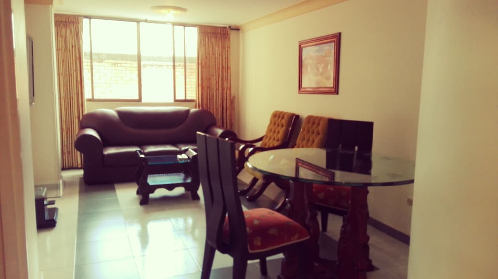 Junior Suite, 1 Bedroom