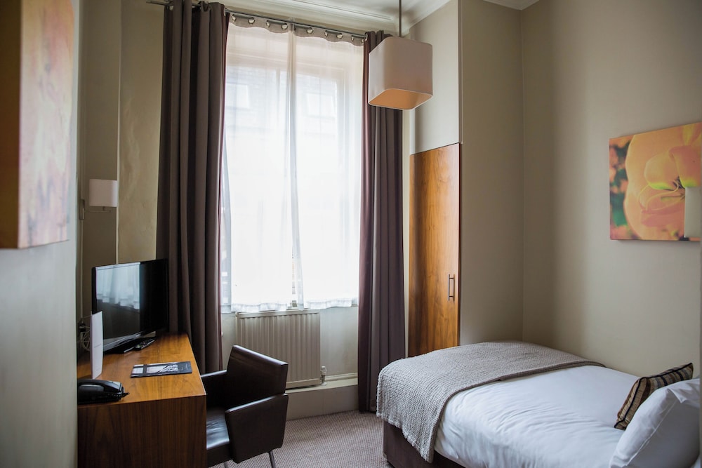 Standard Single Room - Photo 1