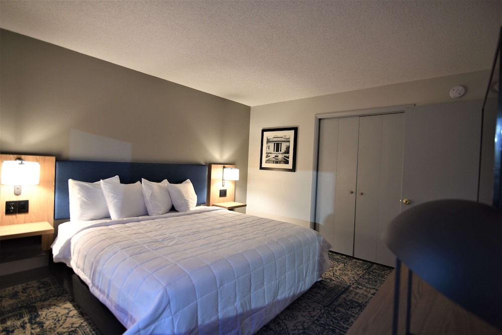Room, 1 King Bed, Non Smoking - Photo 1