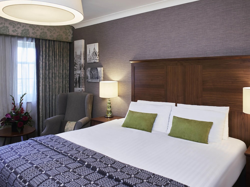 Classic Twin Room, 1 Double Bed photo 3