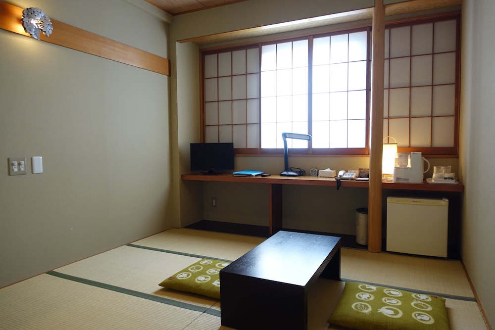 Japanese Room, Non Smoking - Photo 1