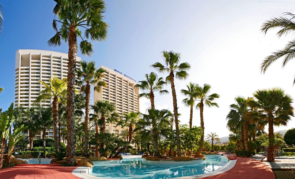 Melia Room - Photo 2
