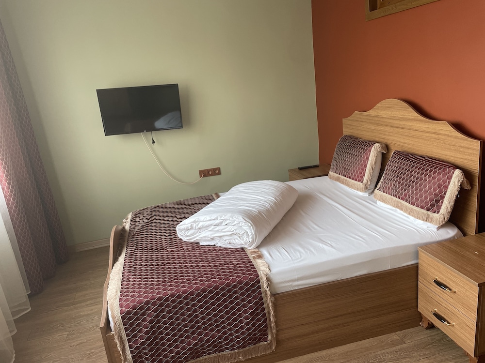 Design Apartment, 3 Bedrooms, Balcony photo 1