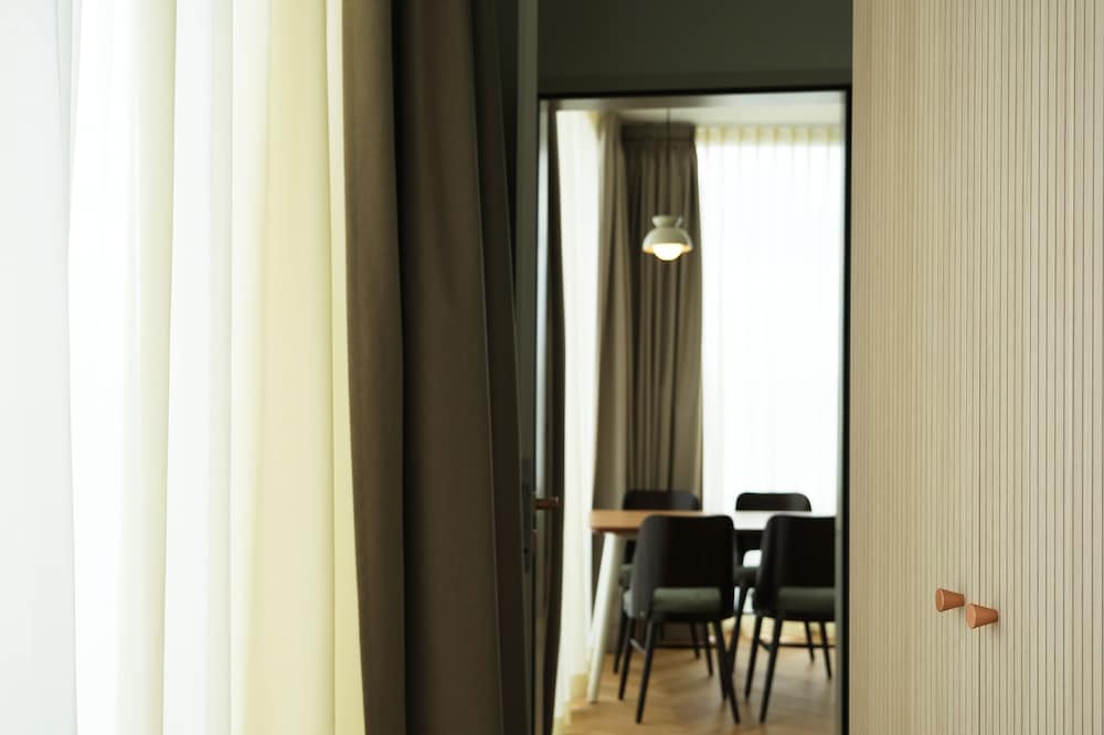 Suite, Patio photo 3