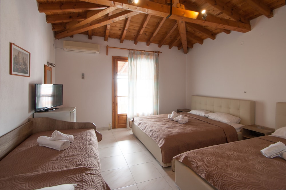 Junior Suite, Sea View photo 1