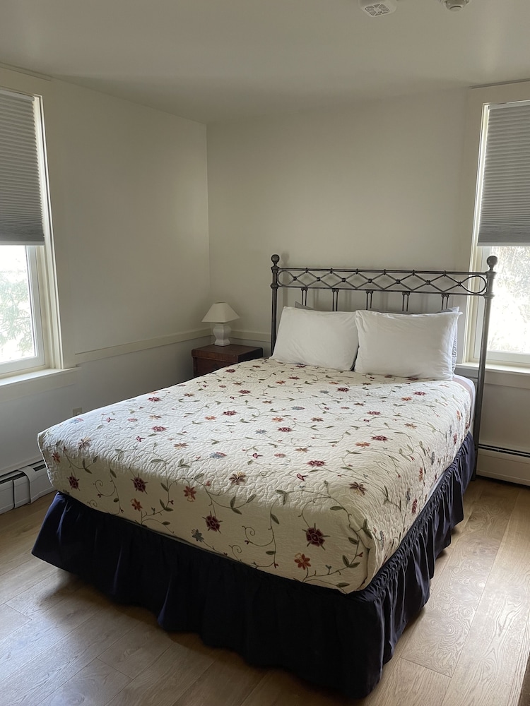 Superior Room, 1 Queen Bed