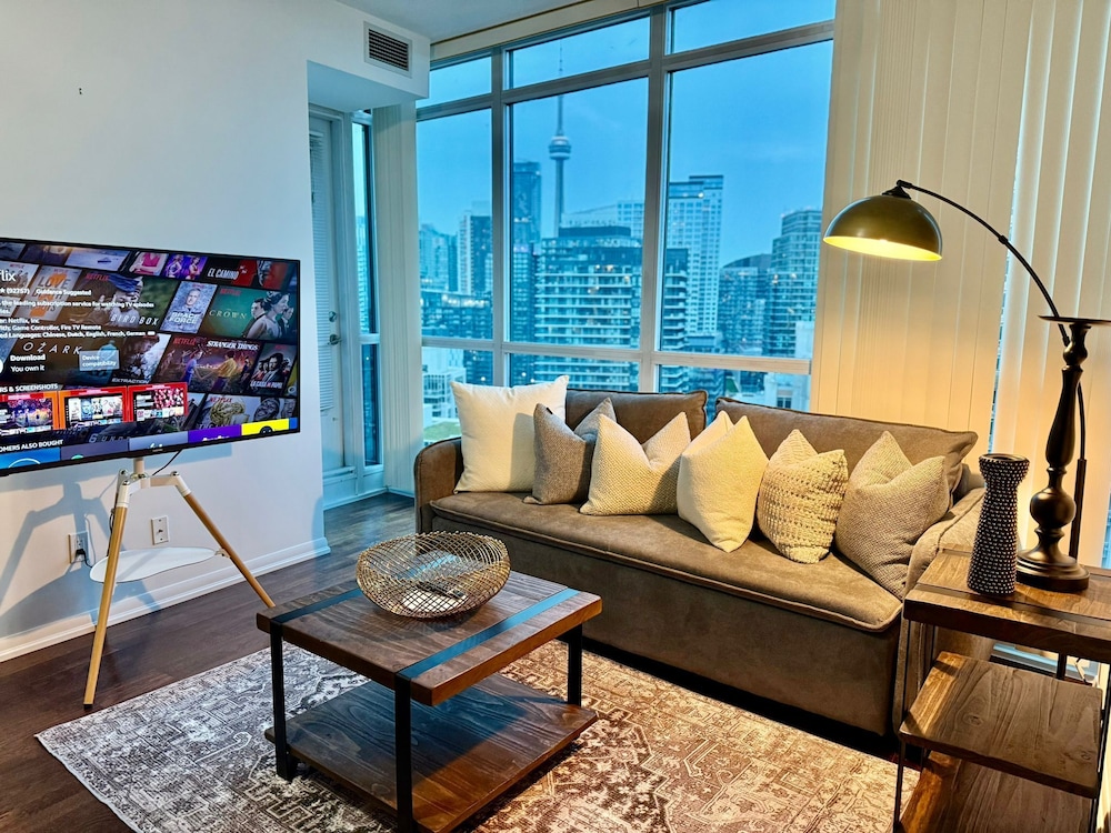 Exclusive Apartment