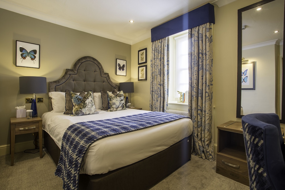Classic Double Room photo 2