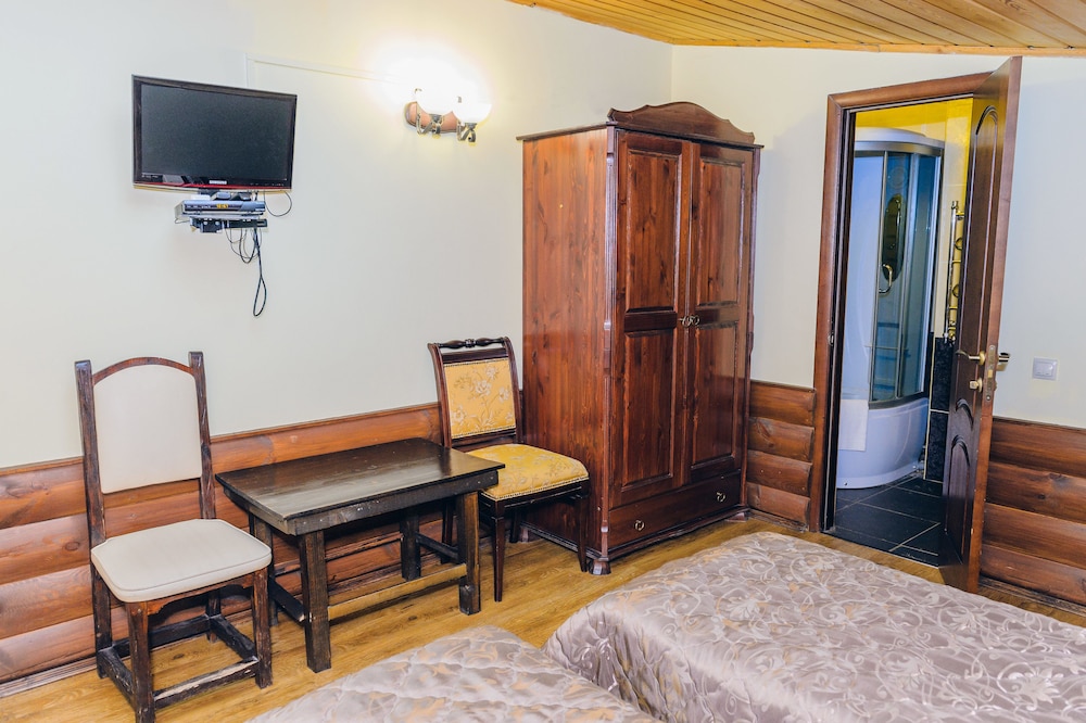 Suite, 1 Bedroom, Kitchen photo 1