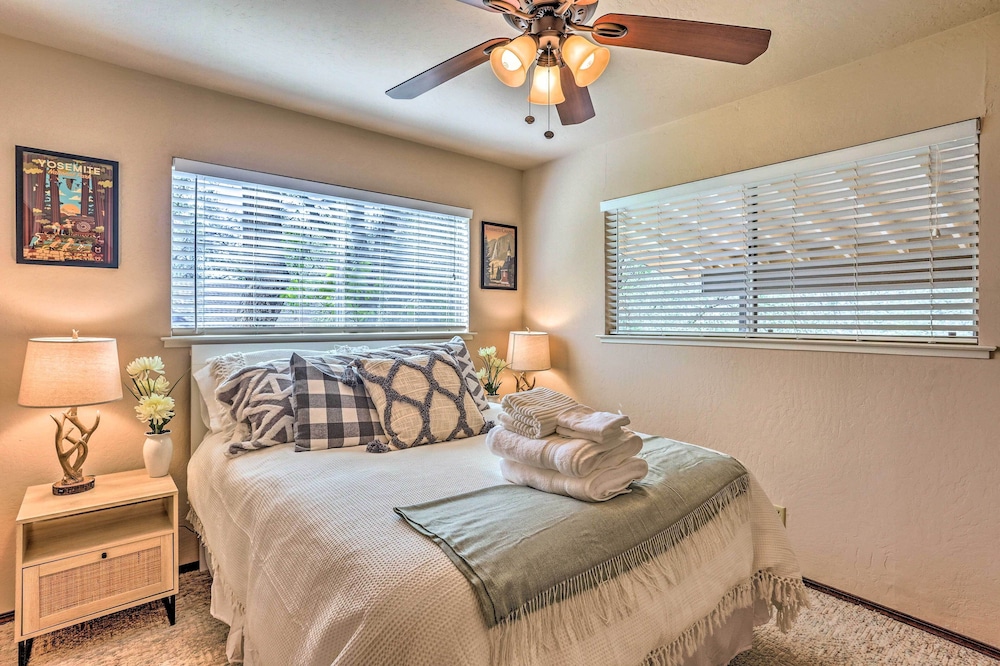 House (2 Bedrooms) photo 1