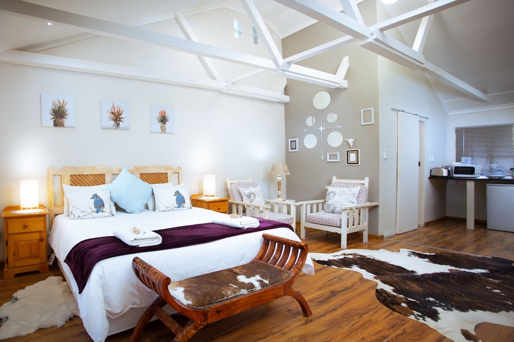 Borage Garden Suite photo 1