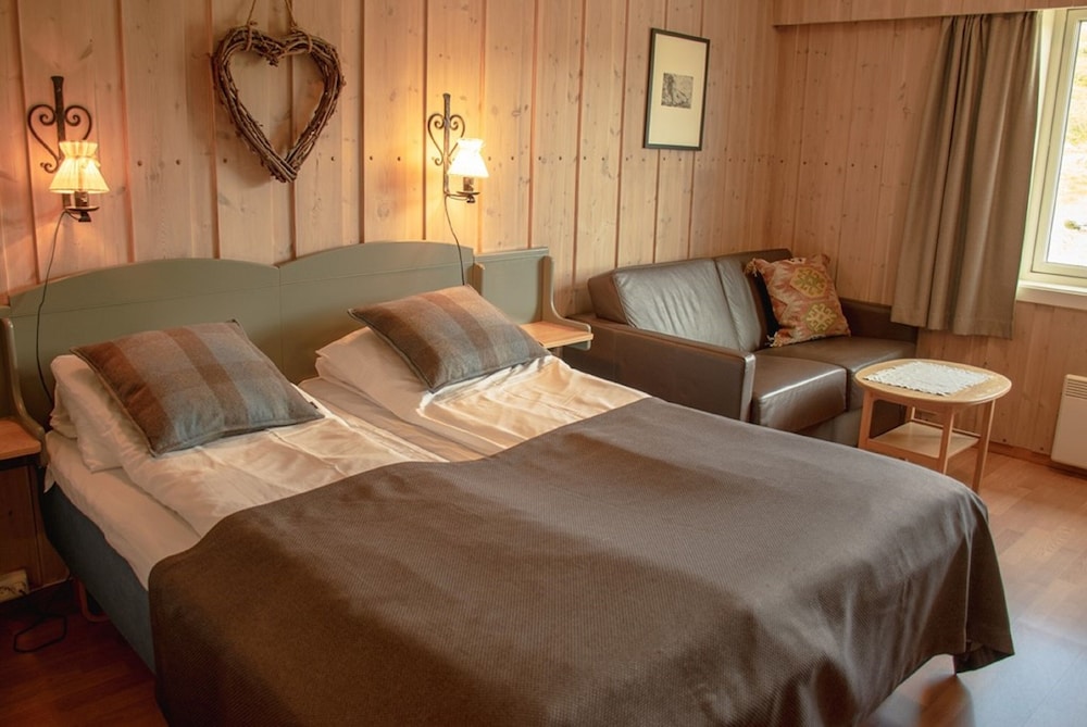 Double Room photo 1