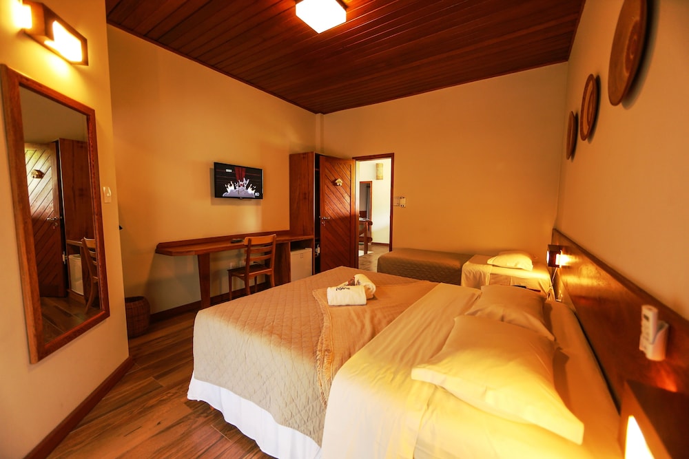 Suíte Standard photo 1