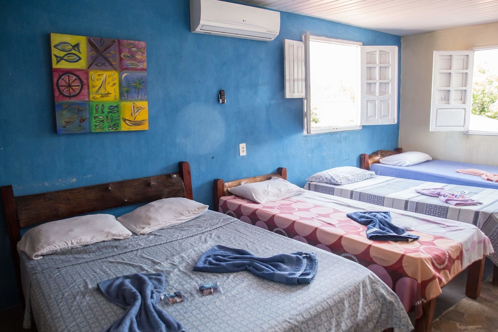 Room (Sextuplo) photo 1