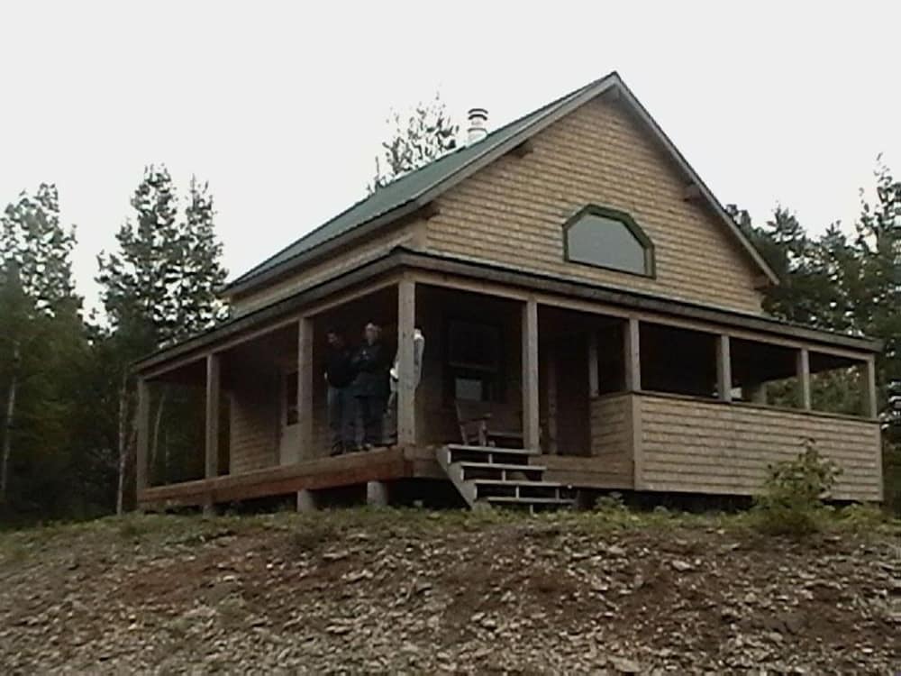 Classic Chalet, 2 Bedrooms photo 1