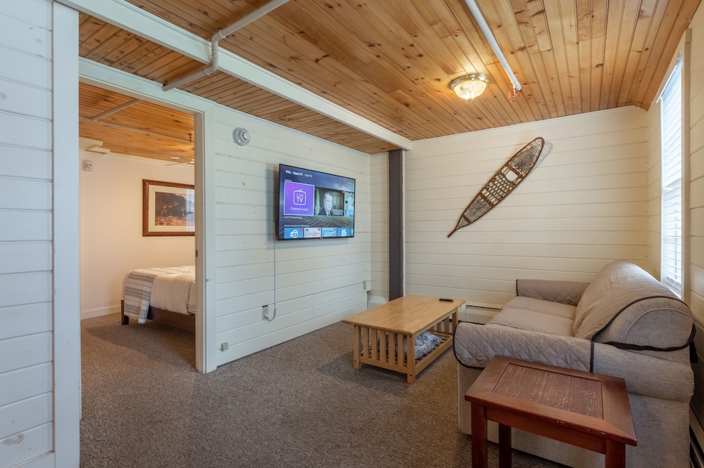 Comfort Suite, 1 Bedroom, Non Smoking, Ground Floor