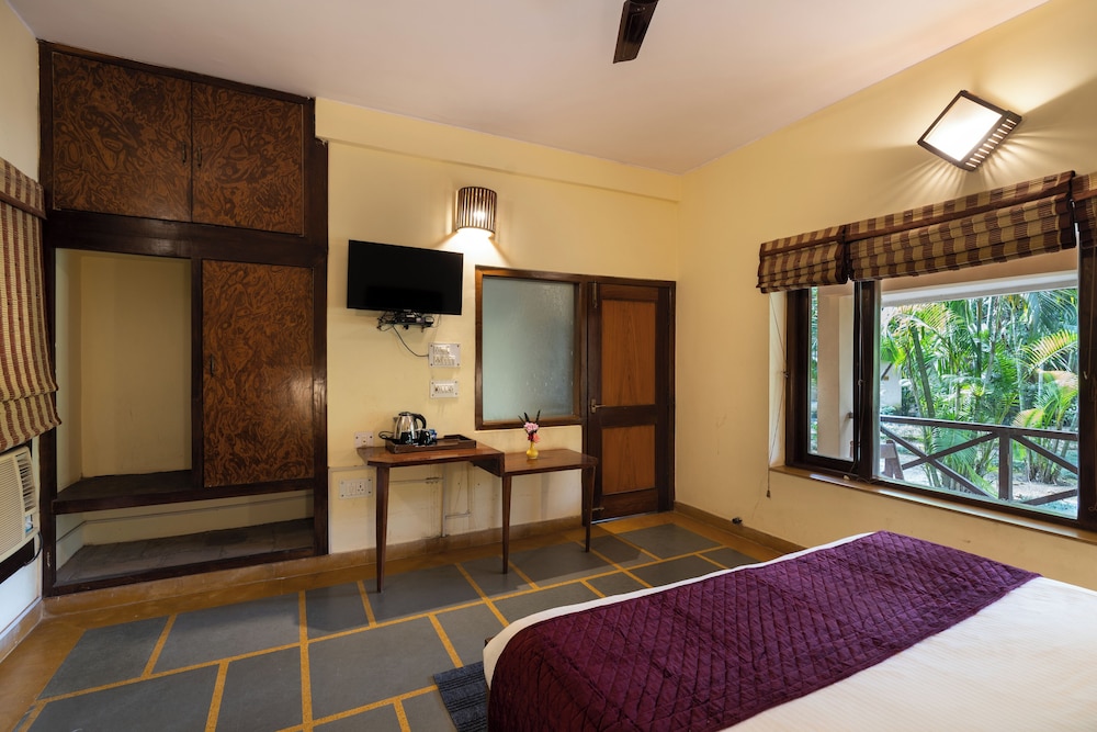Premium Room, Garden View photo 1