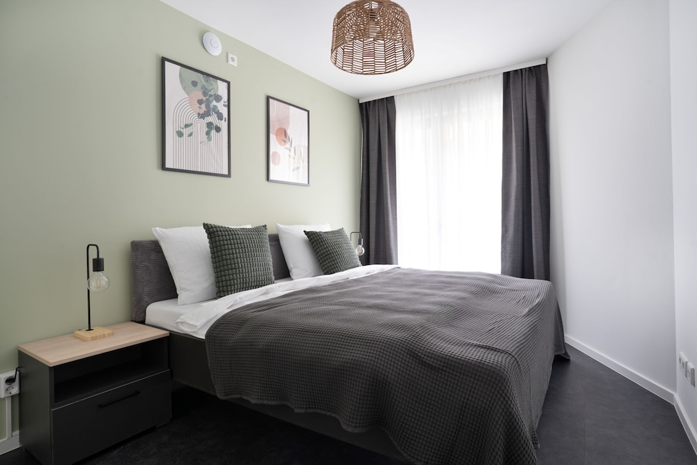 Deluxe Apartment, 1 Bedroom photo 1