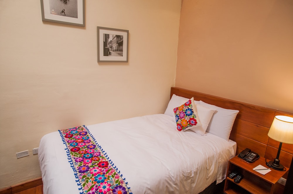 Comfort Single Room photo 1
