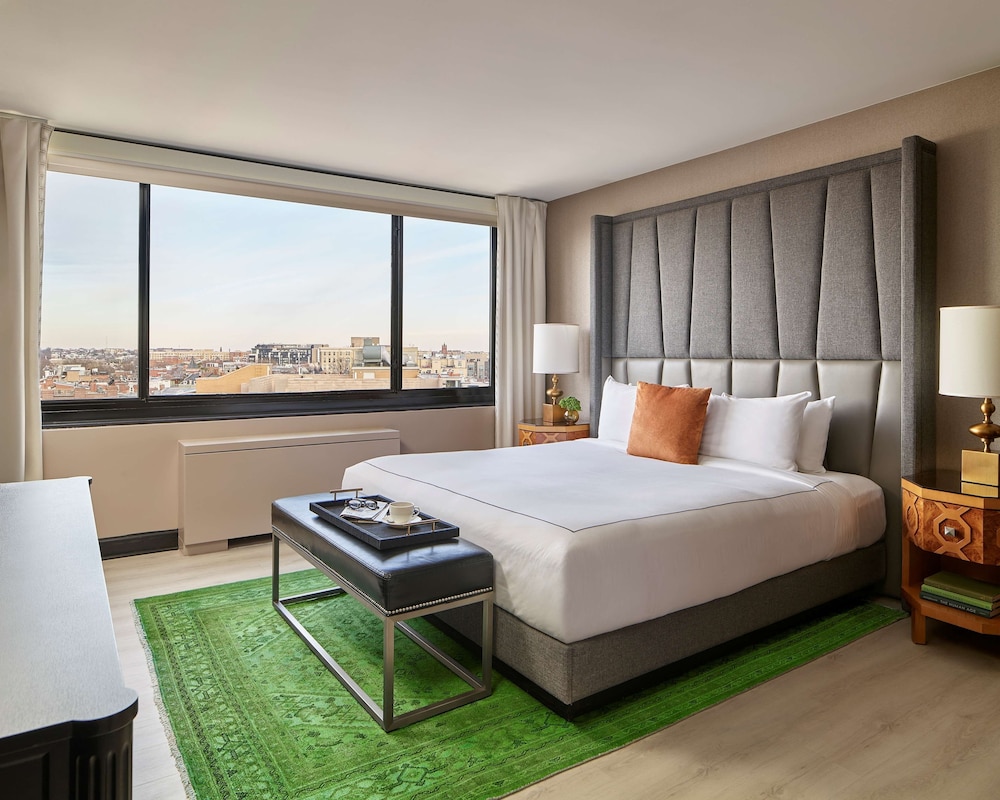 Suite, 1 King Bed (Spa) photo 3