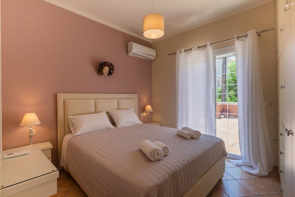 Dina Apartment Argostoli 1 photo 3