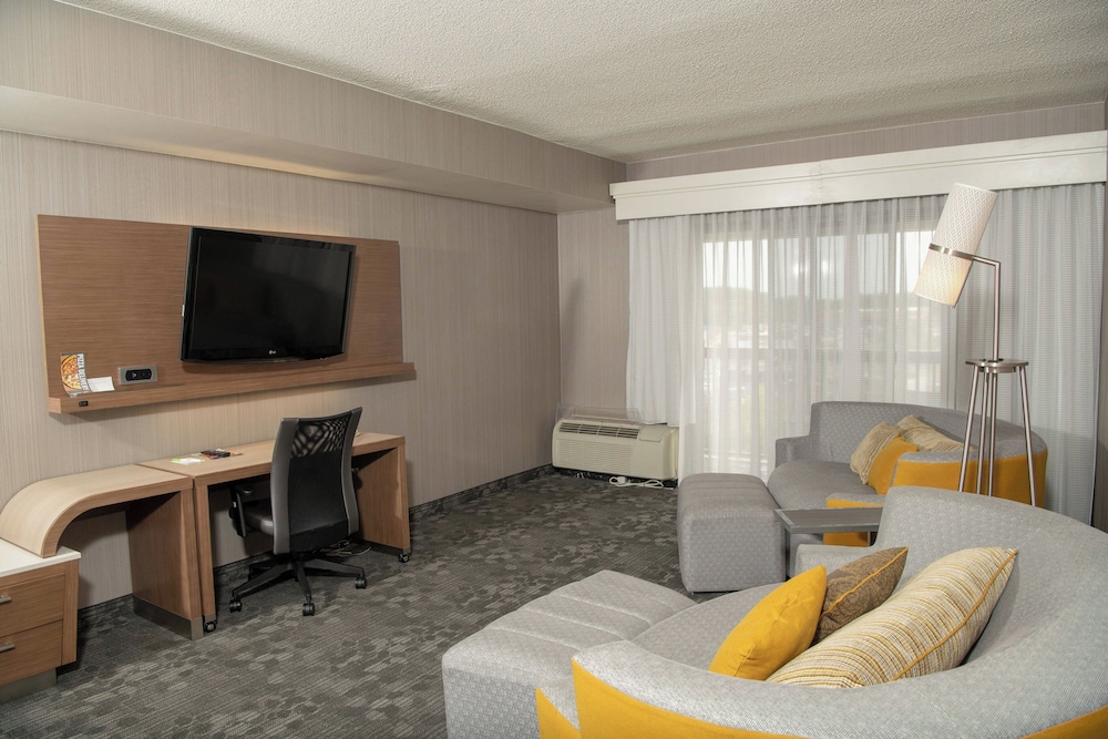 Suite, 1 Bedroom photo 1
