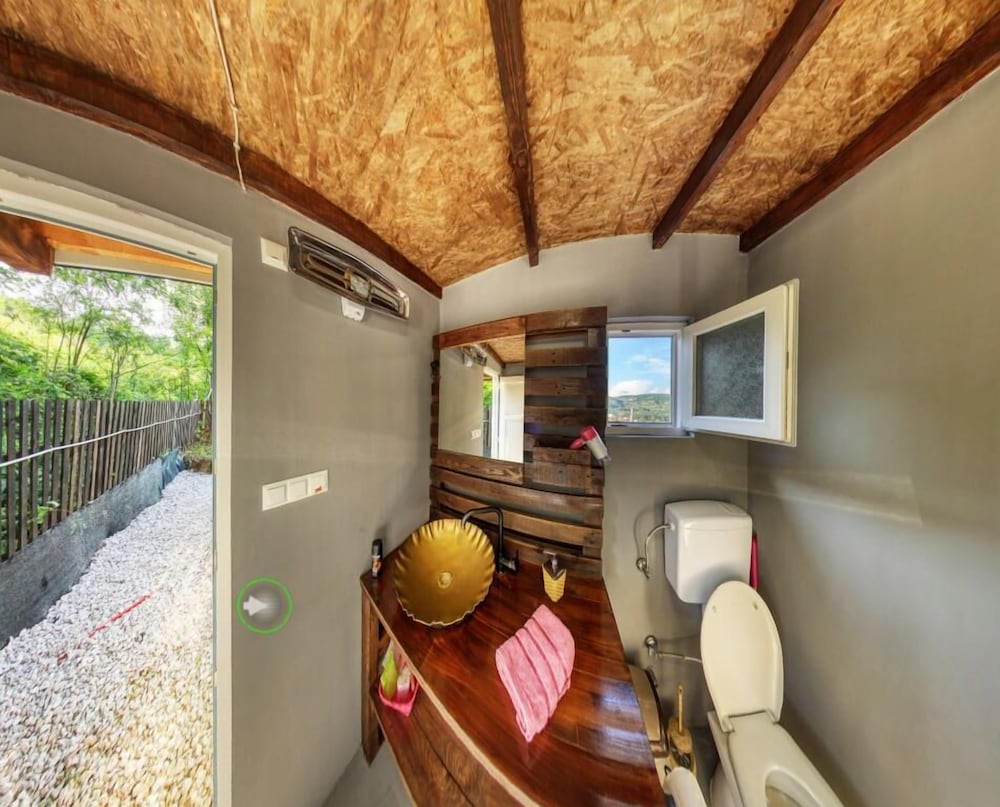 Panoramic Bungalow photo 3