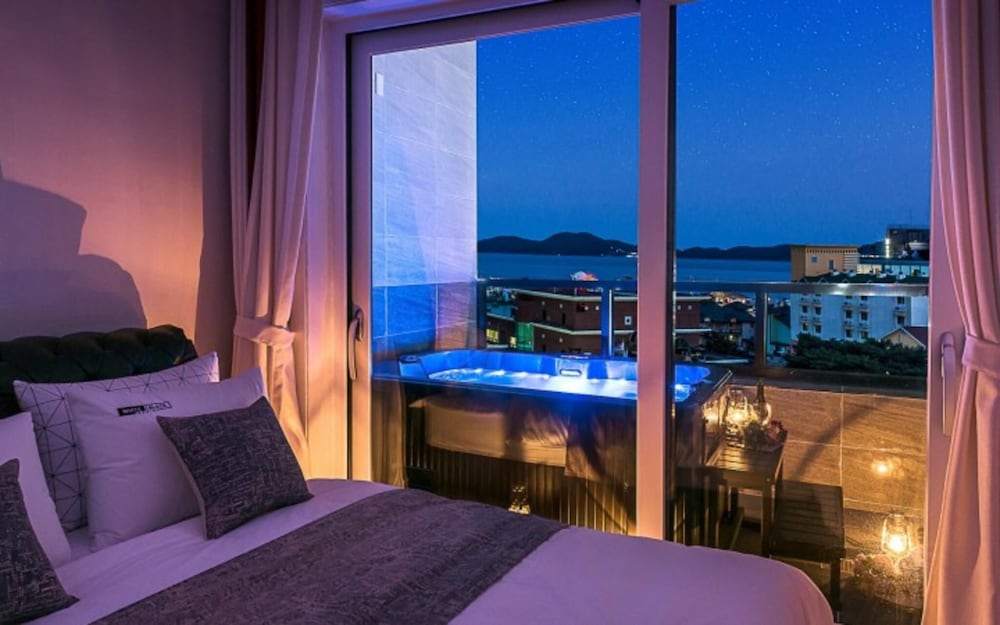 Room (SPECIAL VIP A (jet spa)) photo 1
