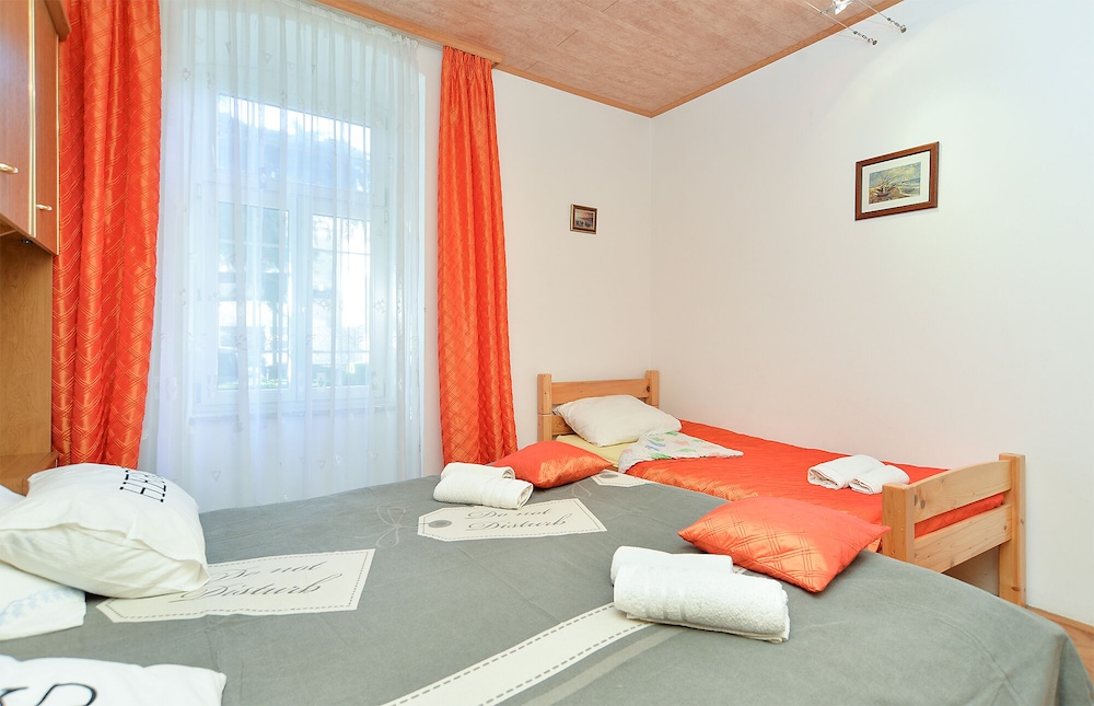 Standard Apartment, 2 Bedrooms (1128/9701)