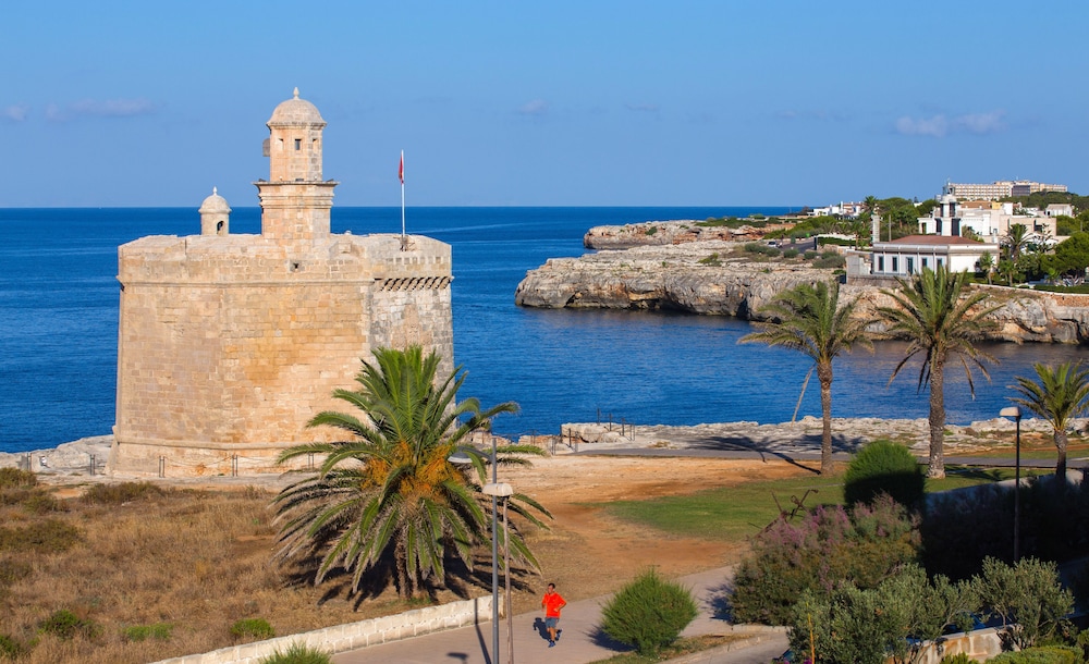 Apartamento, 1 dormitorio, vista al mar (1 adulto)